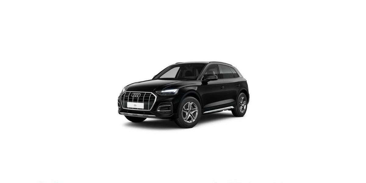 Audi Q5 95.955 km 33.890 &euro; Oberursel 61440