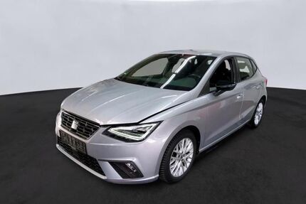 Seat Ibiza 31.661 km 15.440 &euro; Magdeburg 39126