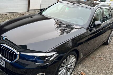 BMW 530 45.880 km 42.000 € Buxheim 87740