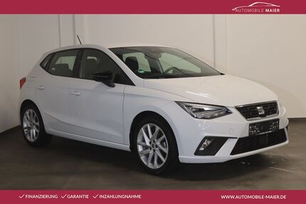 Seat Ibiza 29.600 km 15.800 &euro; Bebra 36179