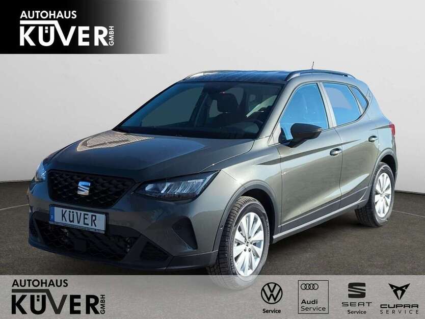 Seat Arona 1.100 km 22.450 € Hagen 27628