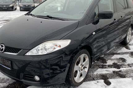 Mazda 5 231.850 km 1.650 &euro; Rostock 18107