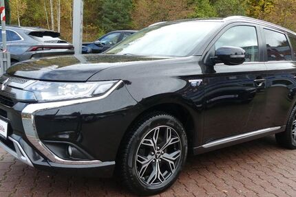 Mitsubishi Outlander 96.350 km 18.990 &euro; Schneeberg 08289