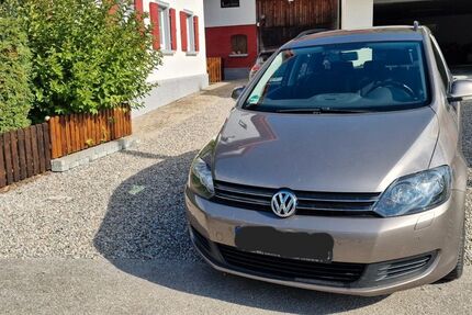 VW Golf Plus 117.500 km 5.500 € Bad Wurzach 88410