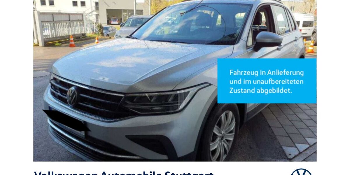 VW Tiguan 112.416 km 25.330 &euro; Stuttgart-Wangen 70188