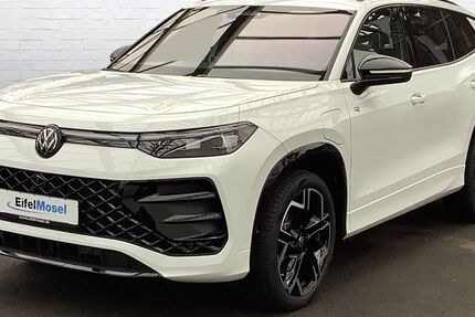 VW Tayron 7.500 km 58.390 € Bitburg 54634