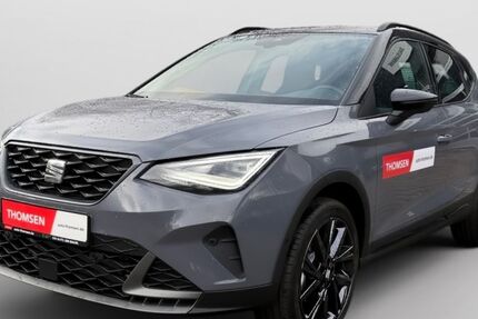 Seat Arona 3.500 km 25.485 &euro; Hamburg 22045