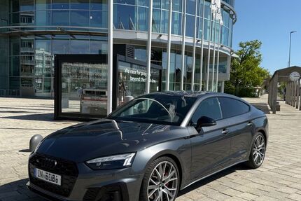 Audi A5 53.000 km 40.999 &euro; Ingolstadt 85049