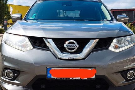Nissan X-Trail 167.000 km 11.800 € Handewitt 24976