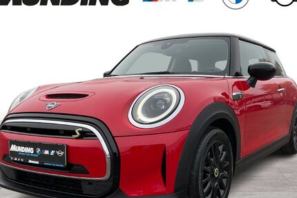 Mini Cooper SE 41.260 km 16.820 &euro; Biberach 88400