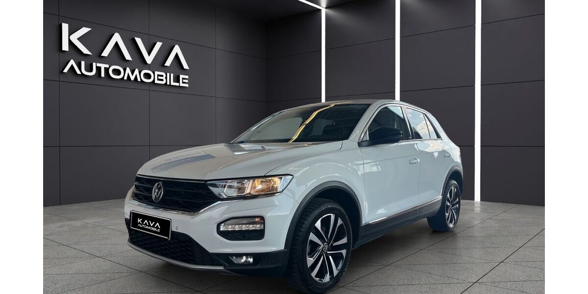 VW T-Roc 79.643 km 19.900 &euro; Hückelhoven 41836