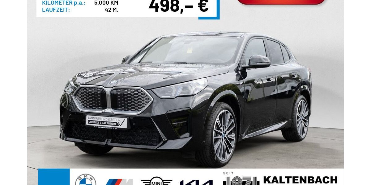 BMW X2 13.441 km 50.390 &euro; Overath-Vilkerath 51491