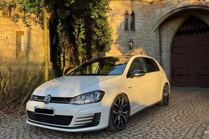 VW Golf 189.000 km 15.700 &euro; Hildesheime 31139