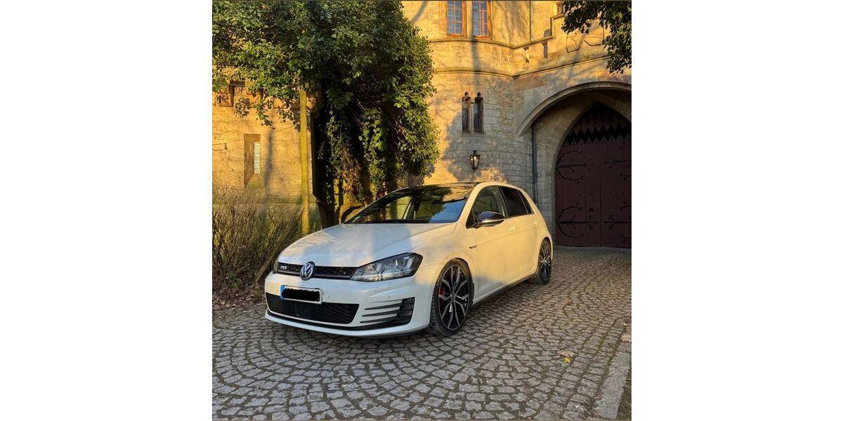 VW Golf 189.000 km 15.700 &euro; Hildesheime 31139