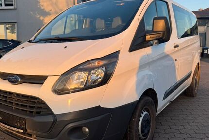 Ford Transit 227.854 km 9.200 &euro; Northeim 37154
