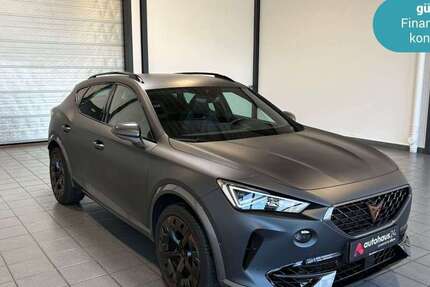 Cupra Formentor 54.820 km 26.990 &euro; Wuppertal - Barmen 42287