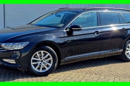 VW Passat 100.000 km 19.980 &euro; Erfurt 99092