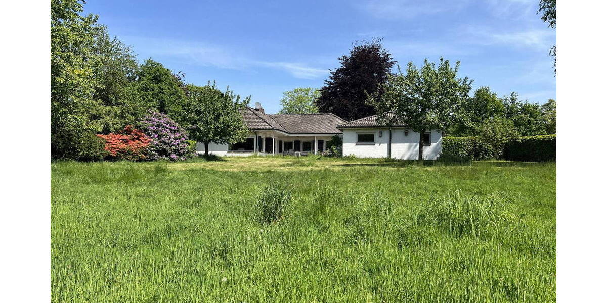 Einfamilienhaus Leck - 4 Zimmer, 168 m&sup2;, 560.000&euro; | Angebot:26053699