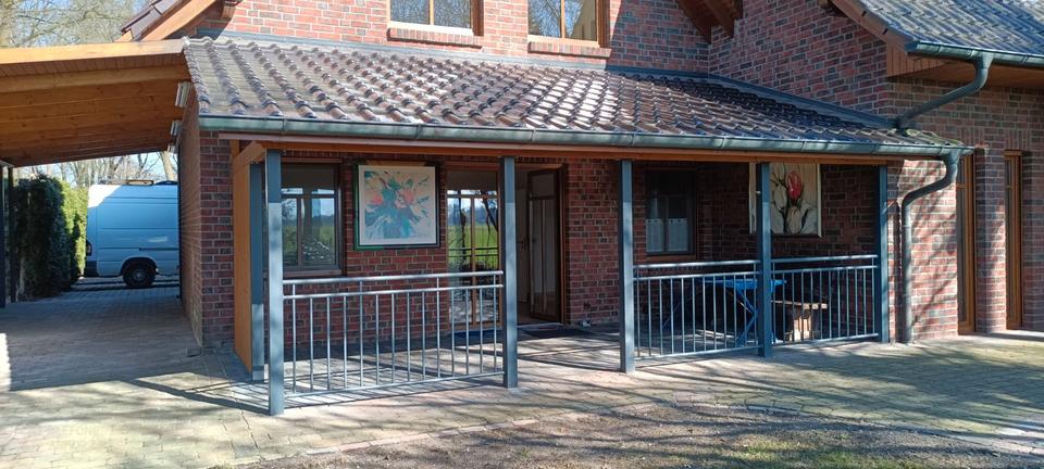 Mehrfamilienhaus, Wohnhaus Bakum - 7 Zimmer, 257 m&sup2;, 485.000&euro; | Angebot:26865164