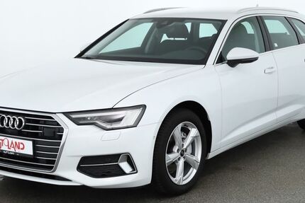 Audi A6 89.980 km 30.490 &euro; Senftenberg 01968
