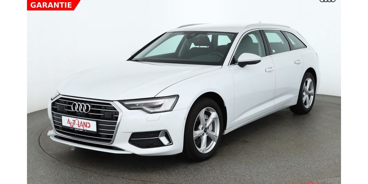 Audi A6 89.980 km 30.490 &euro; Senftenberg 01968