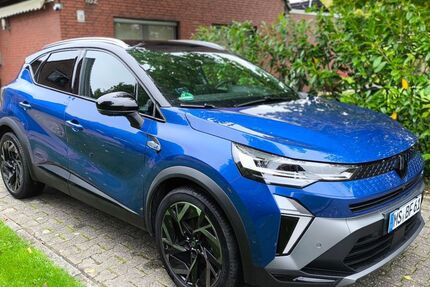 Renault Captur 6.617 km 27.500 € Münster 48157