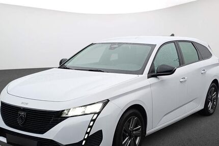 Peugeot 308 18.710 km 18.940 &euro; Borken 46325