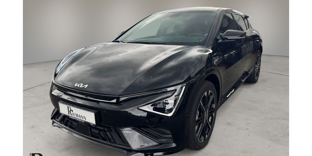 Kia EV6 9.500 km 49.995 &euro; Cloppenburg 49661