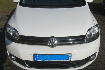 VW Golf Plus 100.163 km 6.550 &euro; Limburg 65550