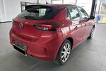Opel Corsa Edition Sitzheizung / Navi / PDC / LHZ 74.380 km 9.950 &euro; Badem 54657