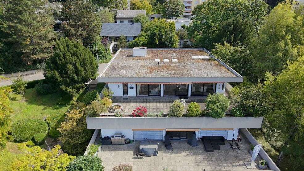Haus zum Kaufen in Offenburg 980.000 € 286 m² 5 zimmer