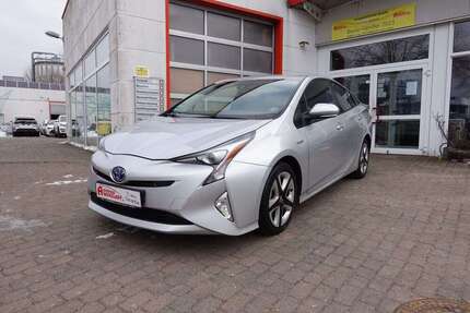Toyota Prius 141.642 km 14.500 &euro; Dahlwitz - Hoppegarten 15366