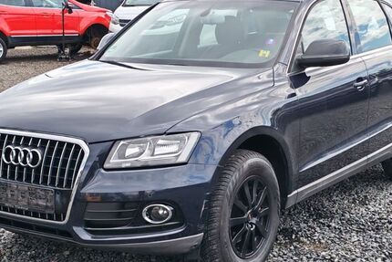 Audi Q5 181.000 km 8.925 &euro; Rosdorf 37124
