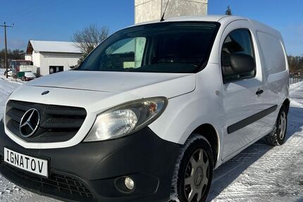 Mercedes-Benz Citan 207.000 km 3.500 &euro; Hutthurm 94116