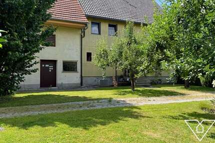 Haus Langweid am Lech / Stettenhofen Stettenhofen - 6 Zimmer, 170 m&sup2;, 598.000&euro; | Angebot:26965331