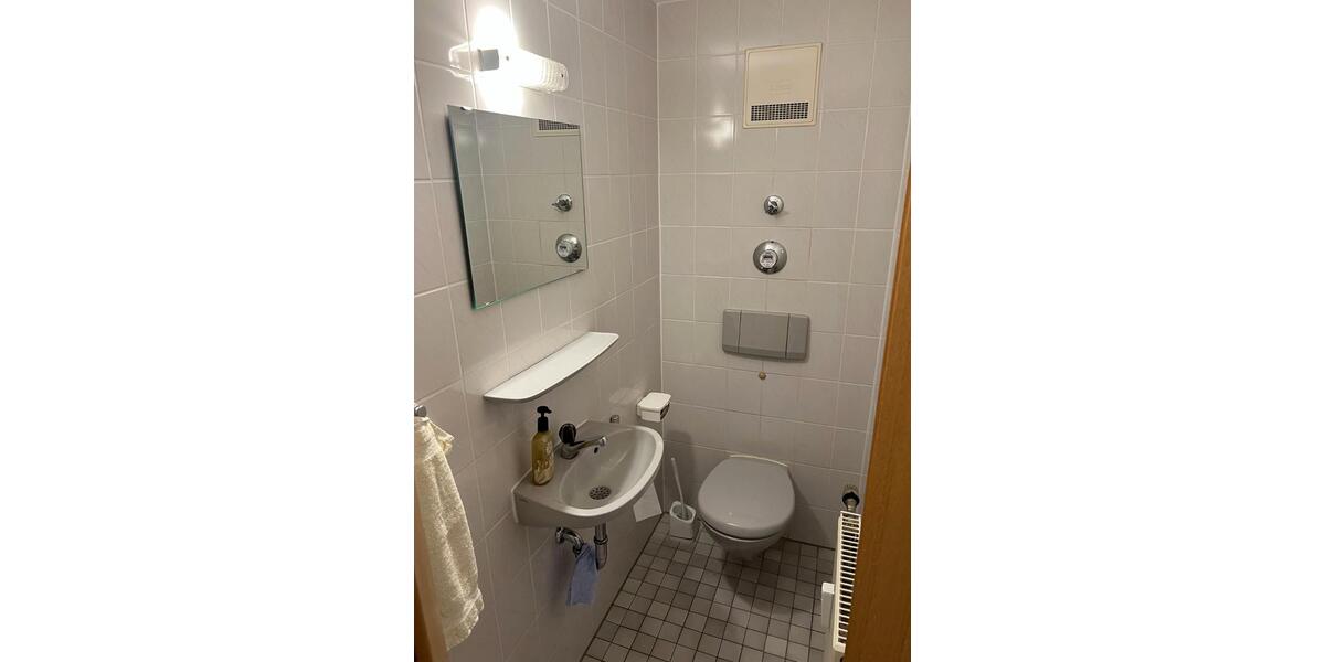 Etagenwohnung Ludwigsburg - 3.5 Zimmer, 85 m&sup2;, 359.000&euro; | Angebot:26689106