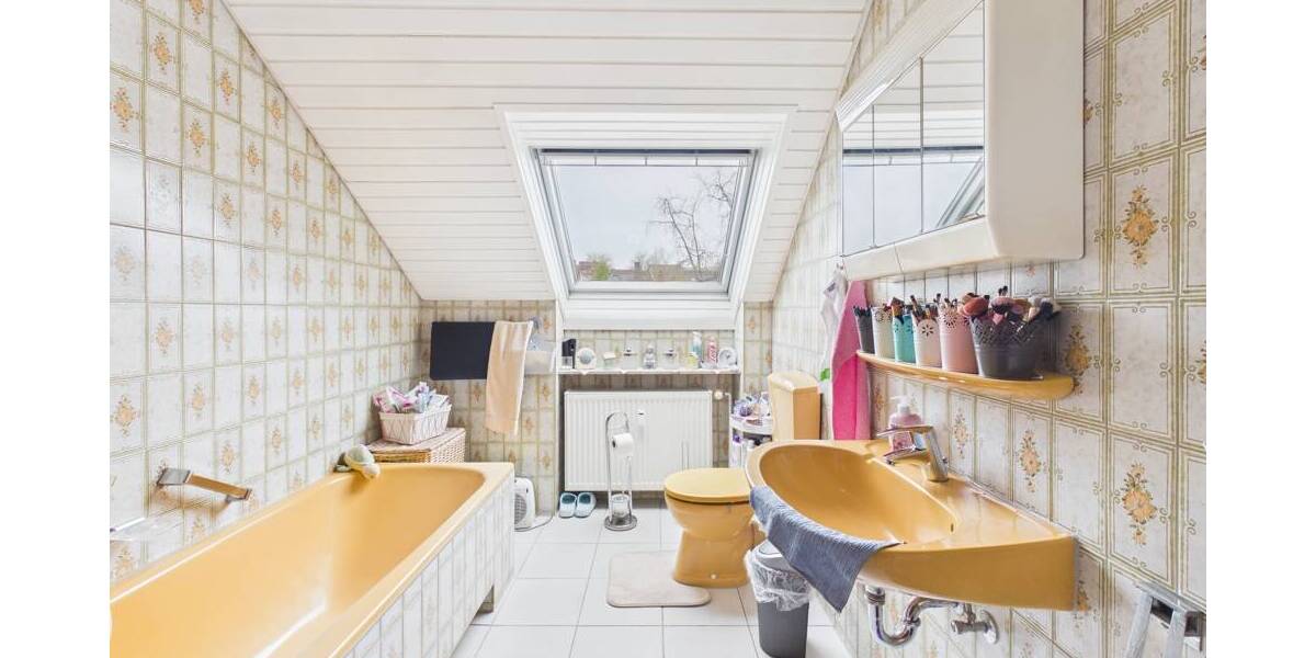 Bungalow Heusweiler / Niedersalbach Niedersalbach - 9 Zimmer, 226 m&sup2;, 498.000&euro; | Angebot:26359248