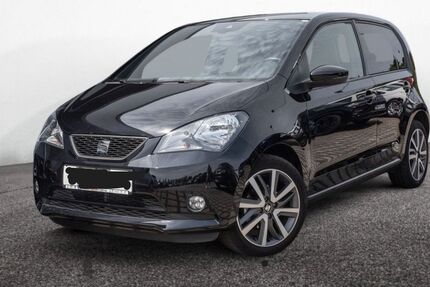 Seat Mii 56.000 km 12.999 &euro; Salzkotten 33154