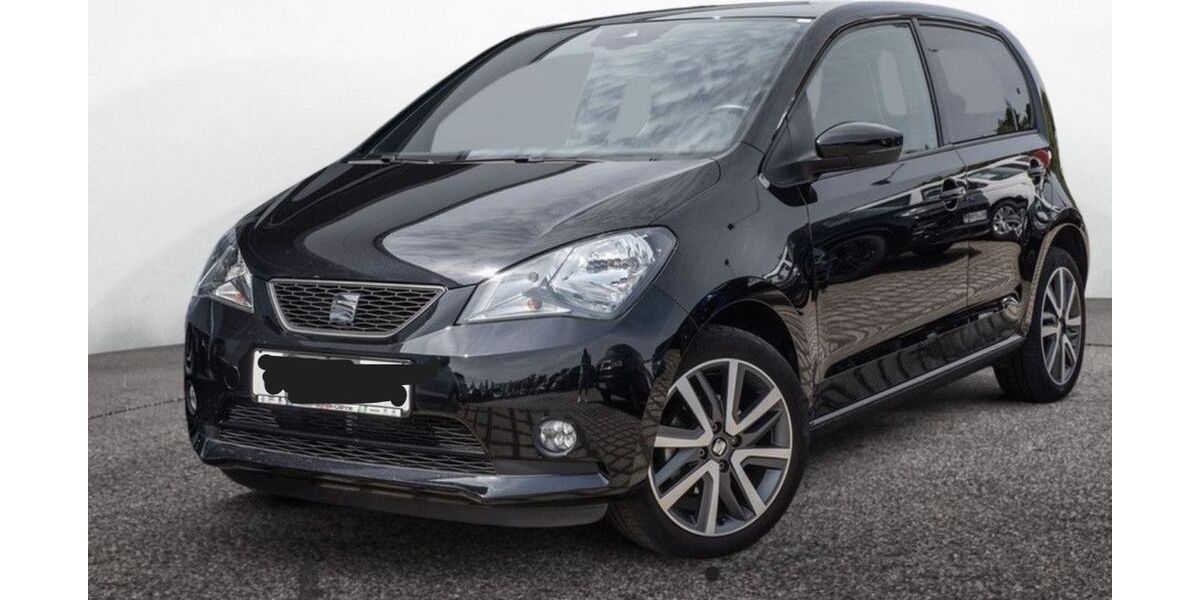 Seat Mii 56.000 km 12.999 &euro; Salzkotten 33154