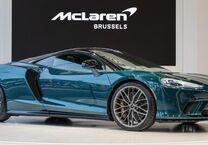 Gebrauchtwagen McLaren GT
