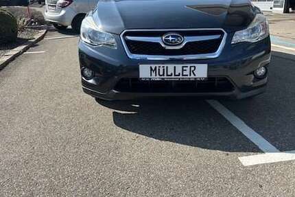 Subaru XV 174.000 km 7.400 &euro; Höchenschwand 79862