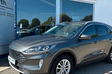 Ford Kuga 106.937 km 23.490 &euro; Grimmen 18507