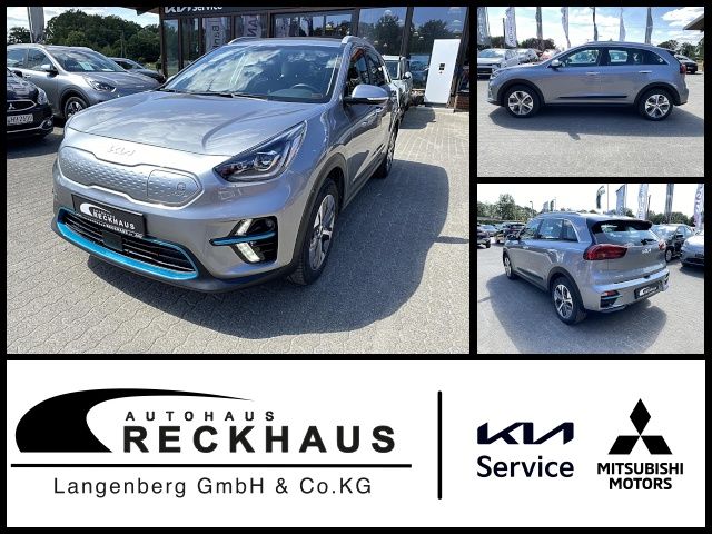 Kia Niro 40.549 km 23.850 &euro; Langenberg 33449
