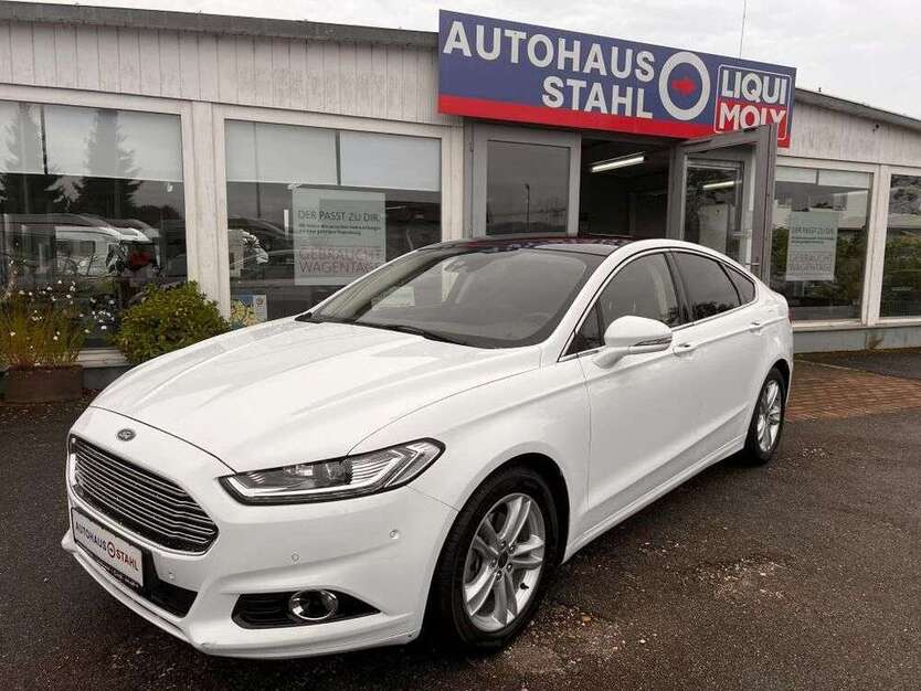 Mondeo