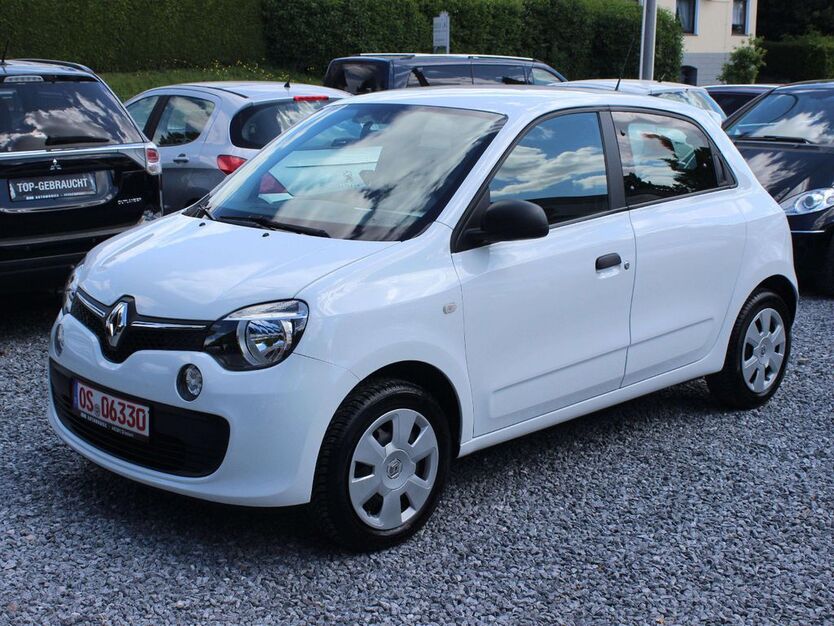 Renault Twingo 95.000 km 6.970 € Dissen 49201