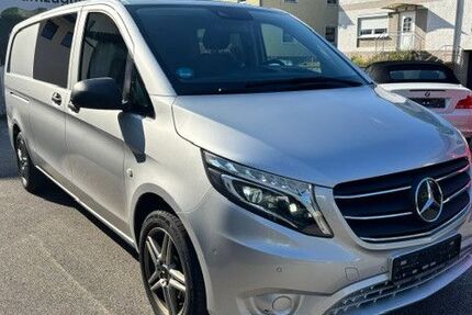 Mercedes-Benz Vito 164.590 km 29.900 &euro; Winzer 94577