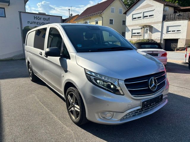 Mercedes-Benz Vito 164.590 km 30.900 &euro; Winzer 94577