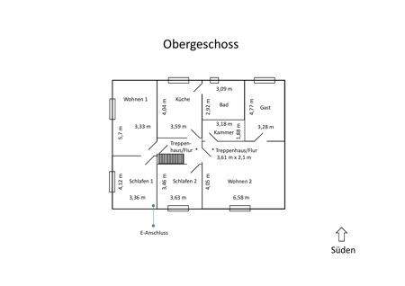 Mehrfamilienhaus, Wohnhaus Radevormwald Önkfeld - 1 Zimmer, 244 m&sup2;, 275.000&euro; | Angebot:25247973