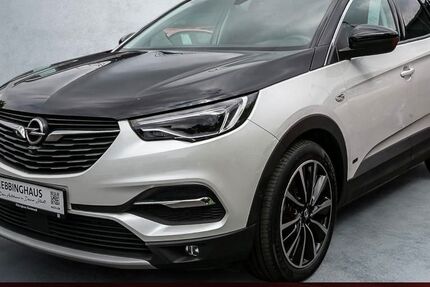 Opel Grandland (X) 47.033 km 28.999 € Kamen 59174