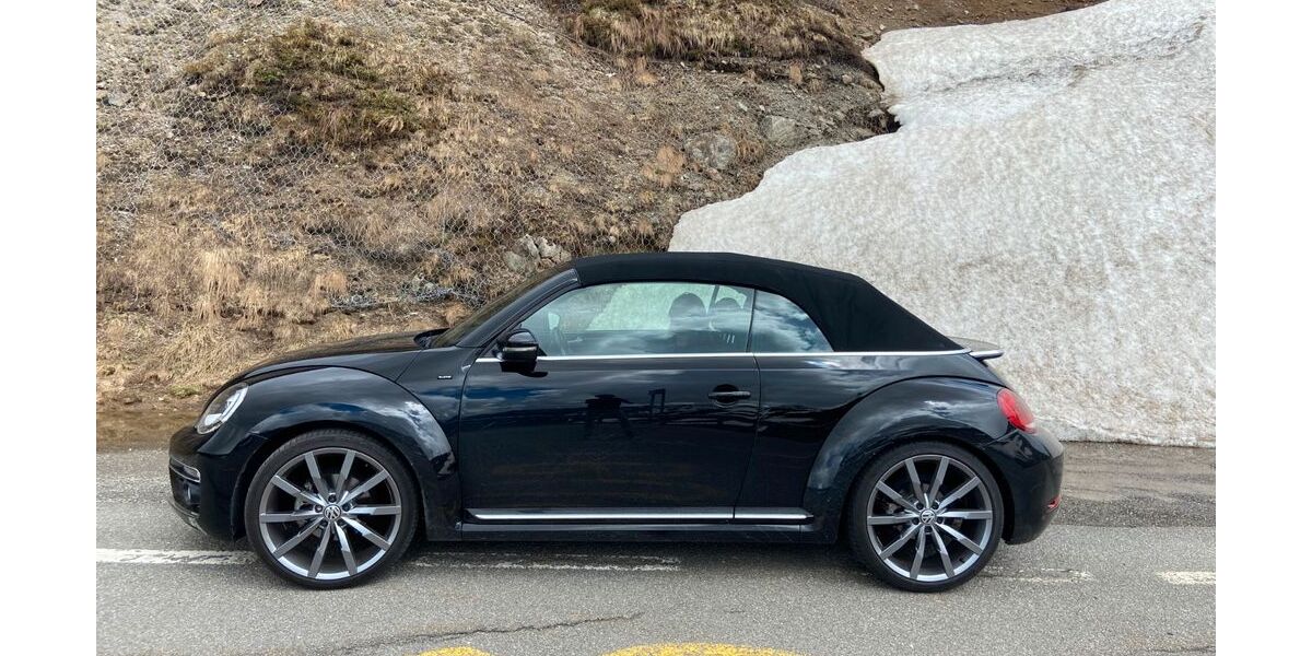 VW Beetle 32.666 km 26.666 &euro; Rosenheim, Oberbayern 83024